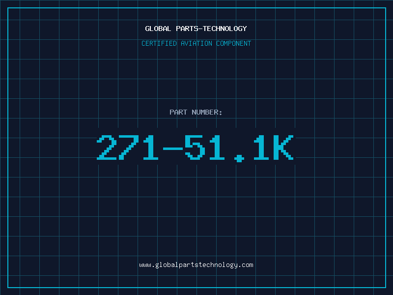 Aviation Part 271-51.1K