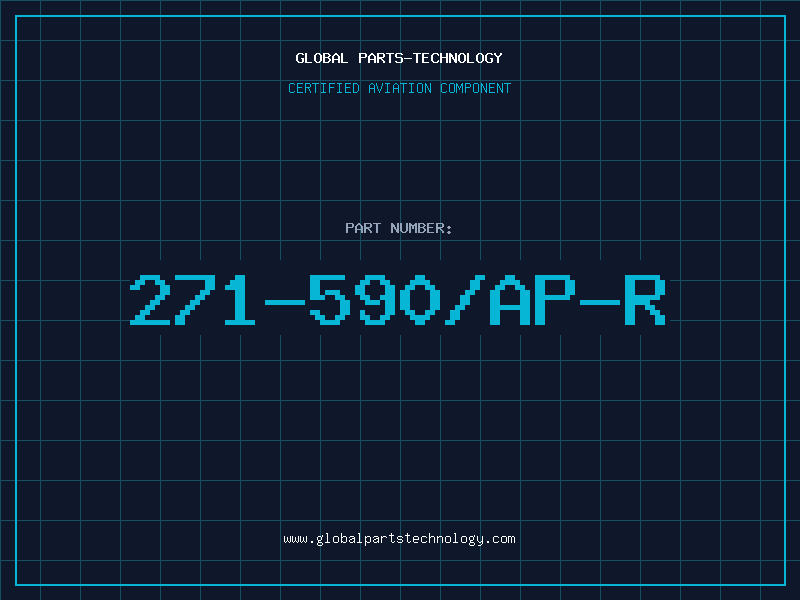 Aviation Part 271-590/AP-R