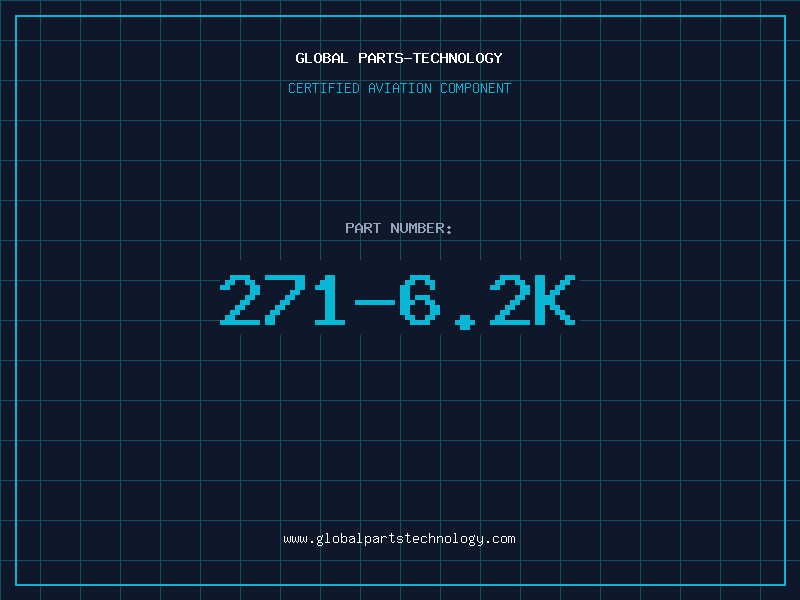 Aviation Part 271-6.2K