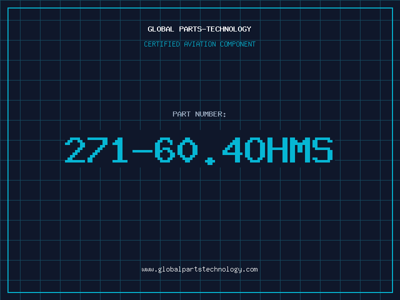 Aviation Part 271-60.4OHMS