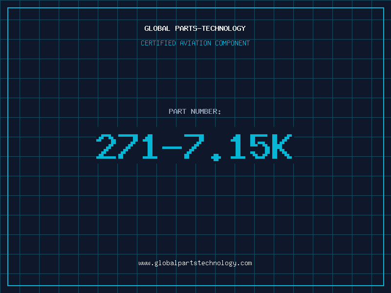 Aviation Part 271-7.15K
