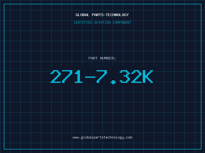 Aviation Part 271-7.32K