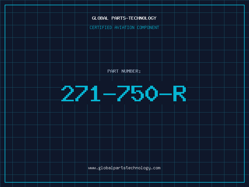 Aviation Part 271-750-R