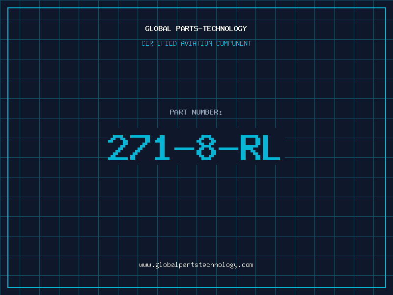 Aviation Part 271-8-RL
