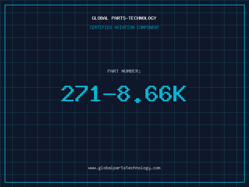 Aviation Part 271-8.66K