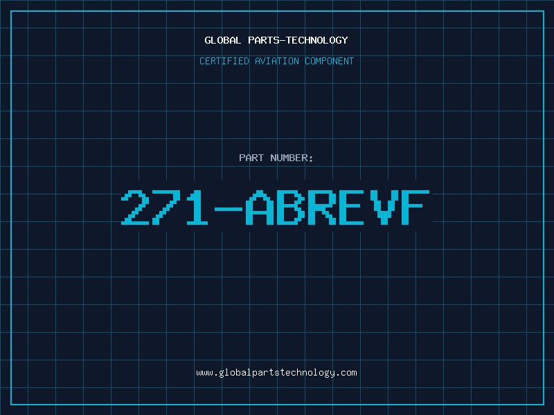 Aviation Part 271-ABREVF