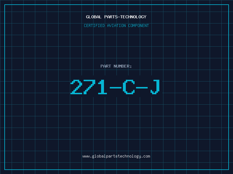 Aviation Part 271-C-J