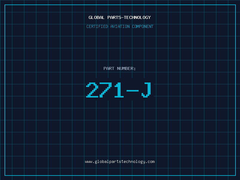 Aviation Part 271-J
