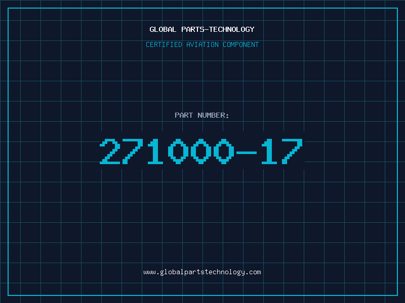 Aviation Part 271000-17