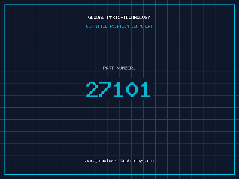 Aviation Part 27101