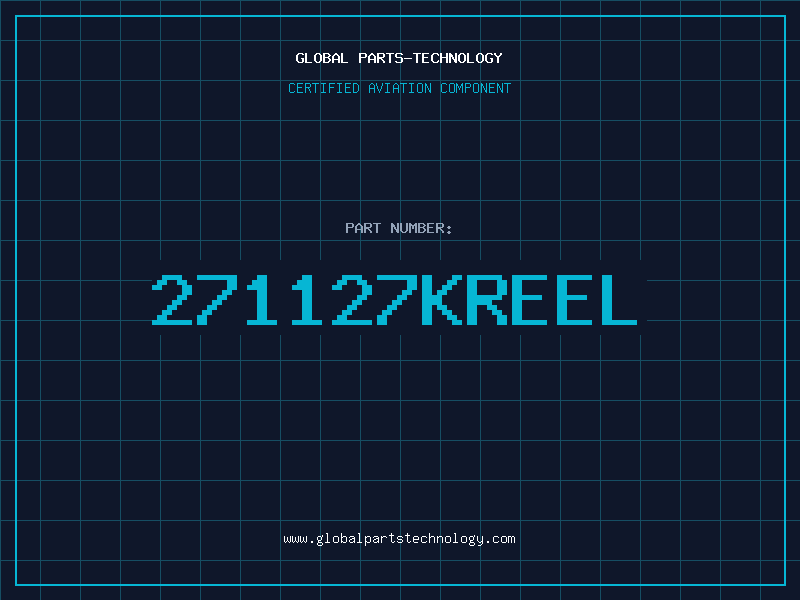 Aviation Part 271127KREEL