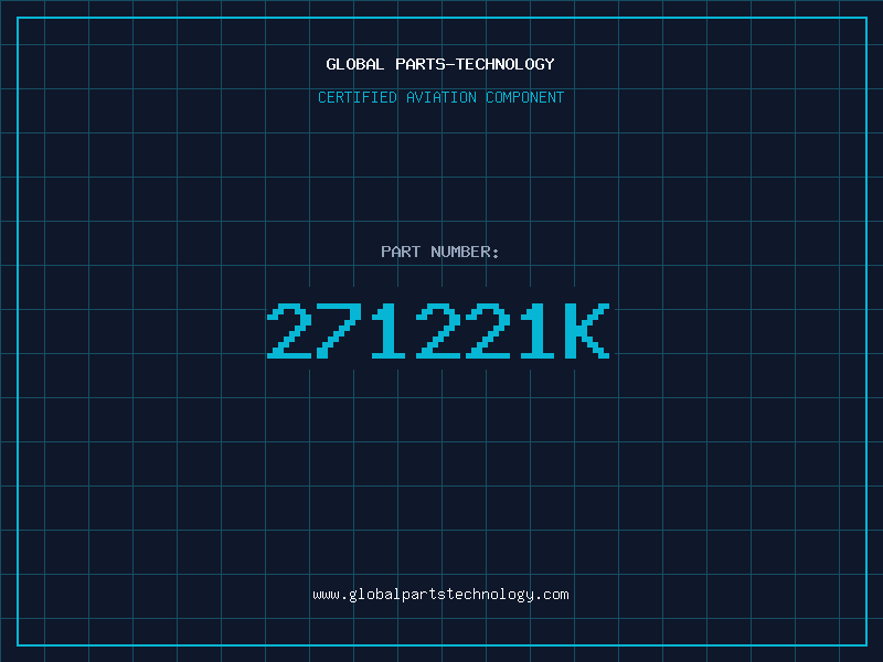 Aviation Part 271221K