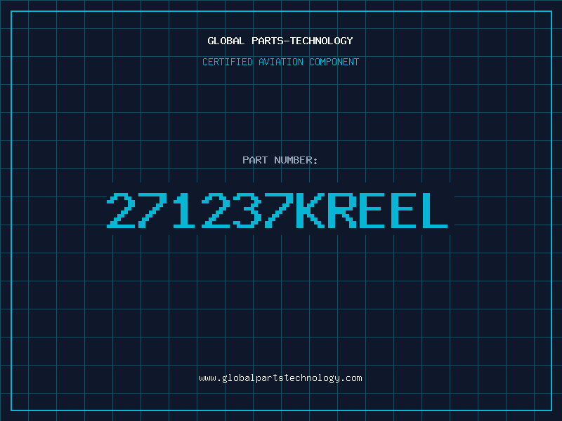Aviation Part 271237KREEL