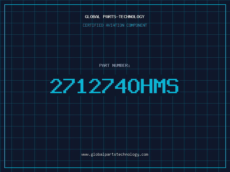 Aviation Part 271274OHMS