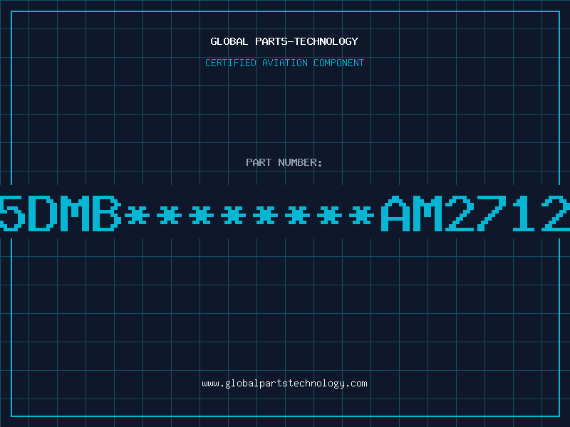 Aviation Part 27128A-25DMB********AM27128A-25DMB