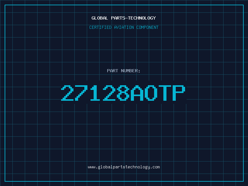 Aviation Part 27128AOTP