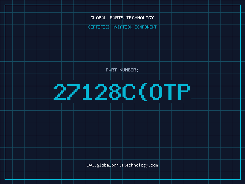 Aviation Part 27128C(OTP