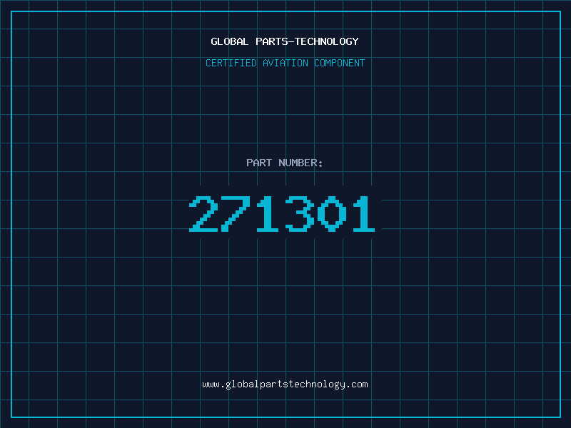 Aviation Part 271301