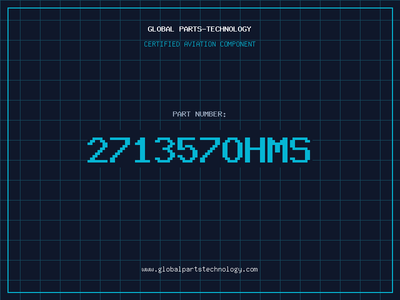 Aviation Part 271357OHMS