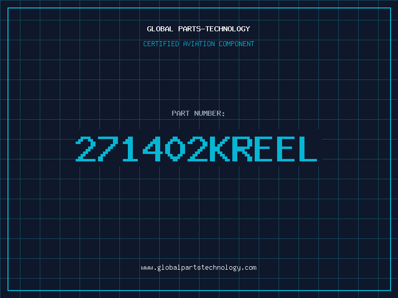 Aviation Part 271402KREEL