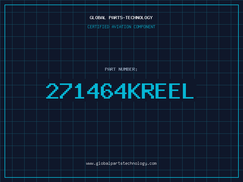 Aviation Part 271464KREEL