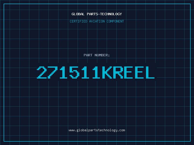 Aviation Part 271511KREEL