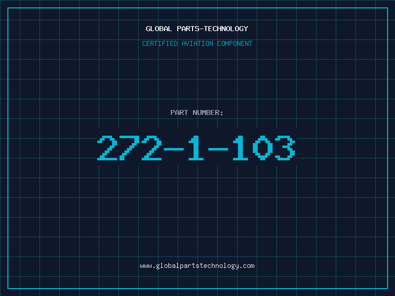 Aviation Part 272-1-103