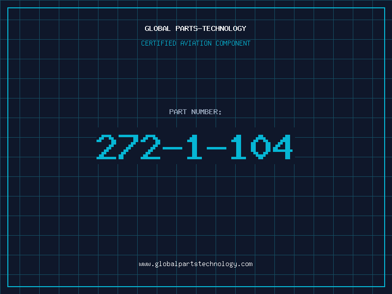 Aviation Part 272-1-104
