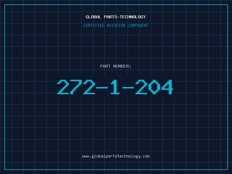 Aviation Part 272-1-204