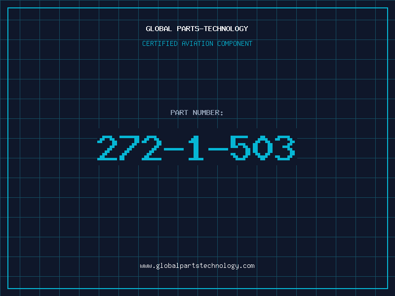 Aviation Part 272-1-503
