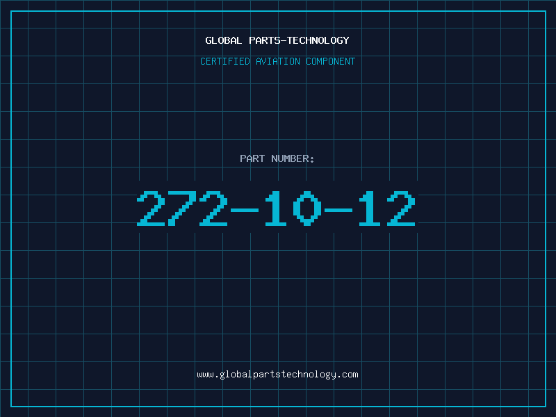 Aviation Part 272-10-12