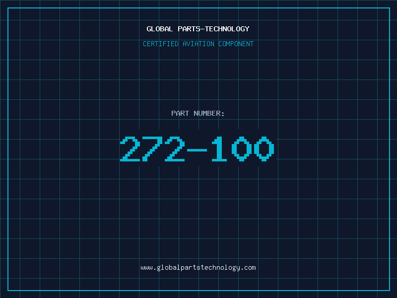 Aviation Part 272-100