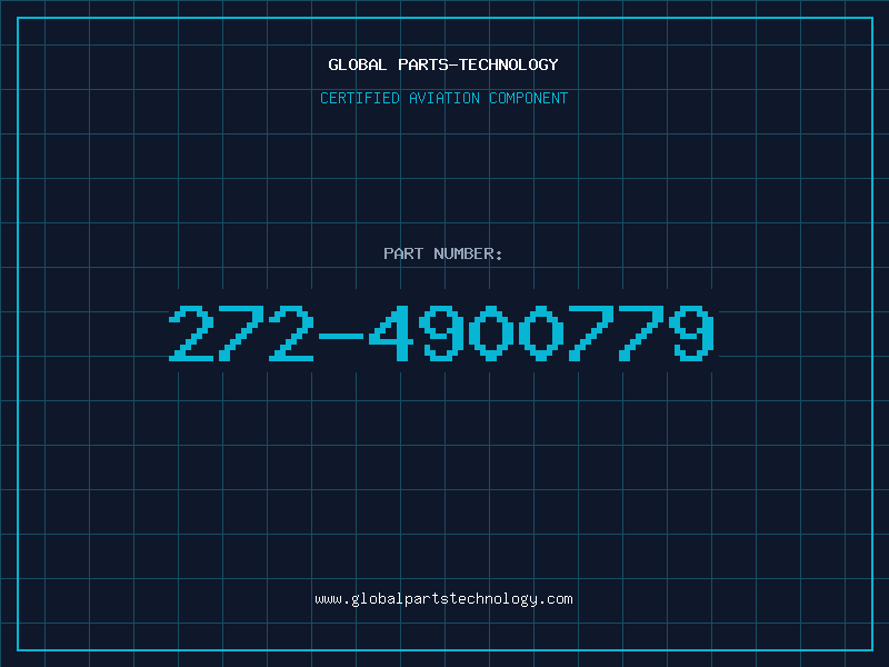 Aviation Part 272-4900779