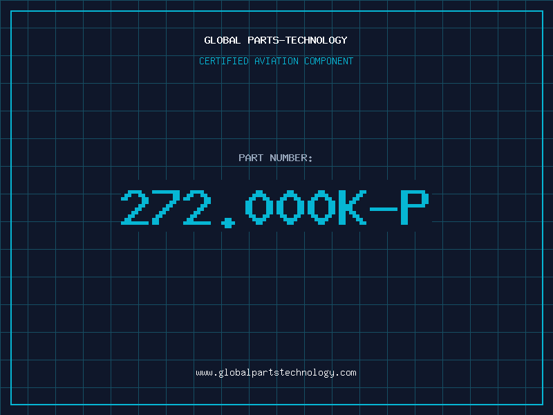 Aviation Part 272.000K-P