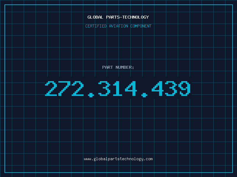 Aviation Part 272.314.439