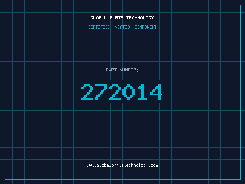 Aviation Part 272014