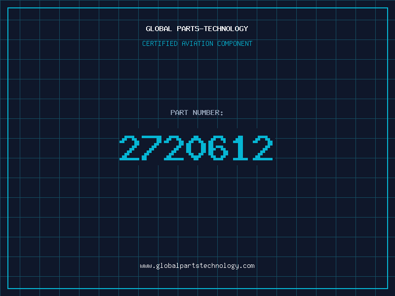 Aviation Part 2720612
