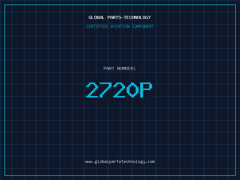 Aviation Part 2720P