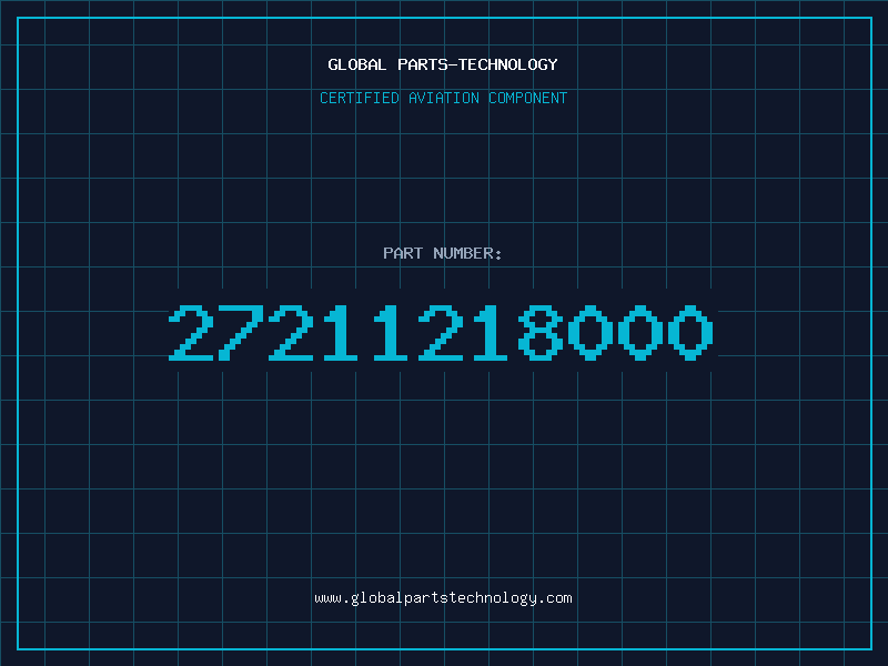 Aviation Part 27211218000