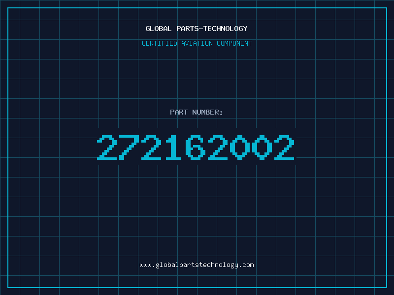 Aviation Part 272162002