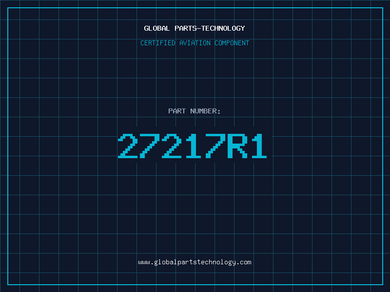 Aviation Part 27217R1