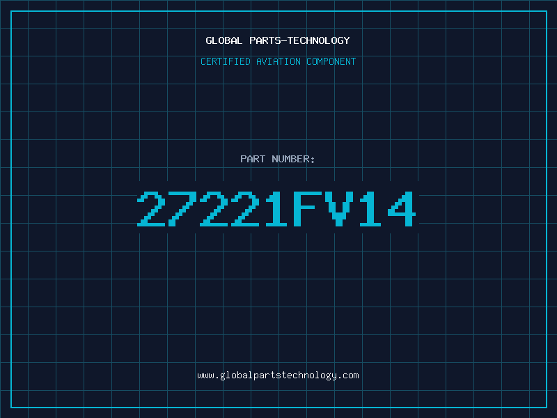 Aviation Part 27221FV14