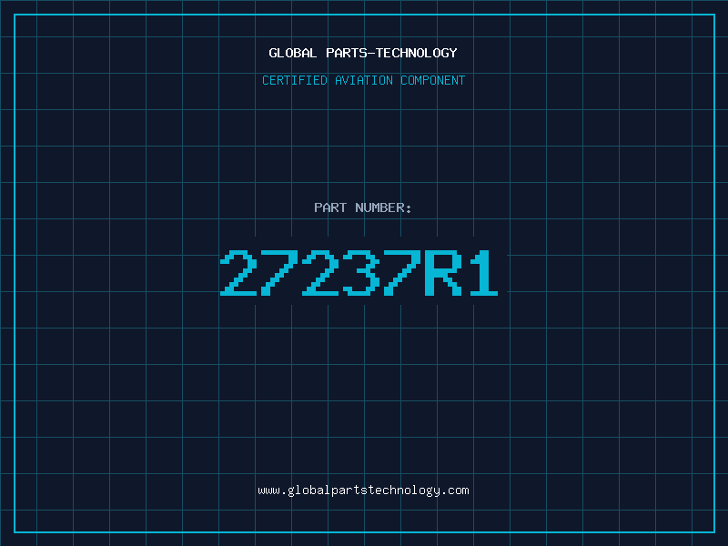 Aviation Part 27237R1