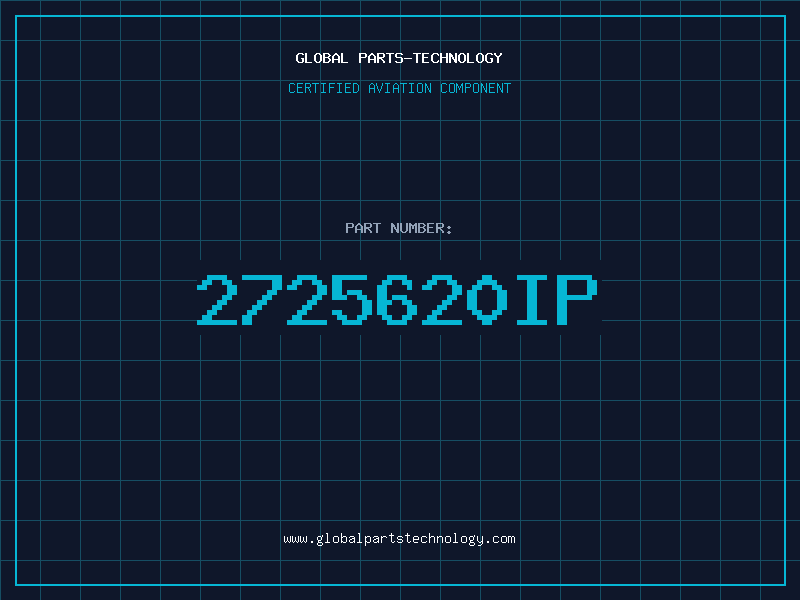 Aviation Part 2725620IP