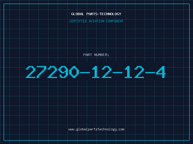Aviation Part 27290-12-12-4