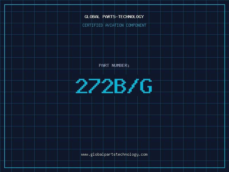 Aviation Part 272B/G