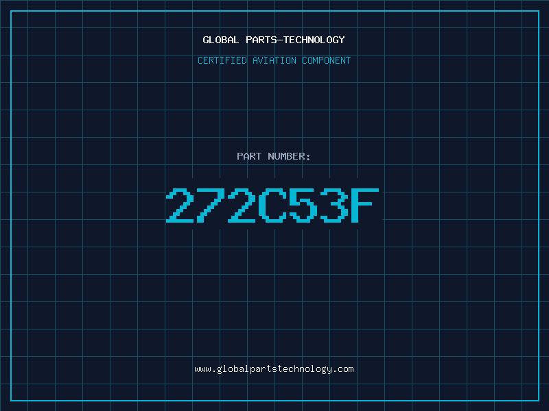 Aviation Part 272C53F