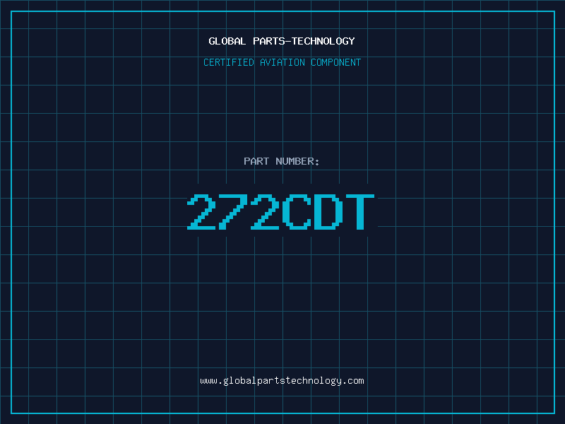 Aviation Part 272CDT