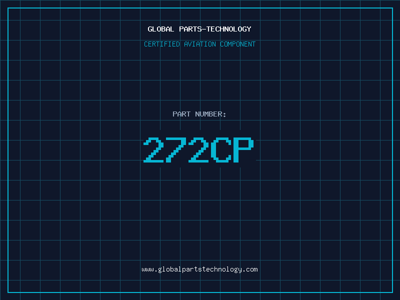 Aviation Part 272CP