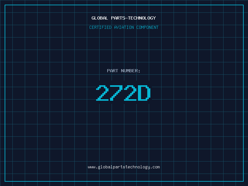 Aviation Part 272D